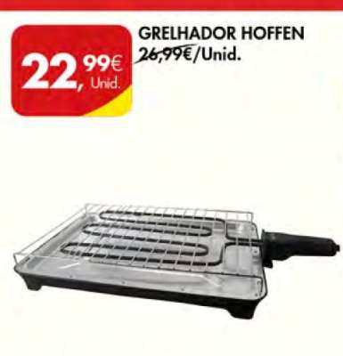 Grelhador Hoffen