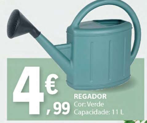 Regador