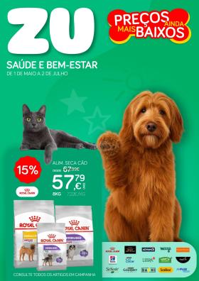 ZU - Preços ainda mais baixos!