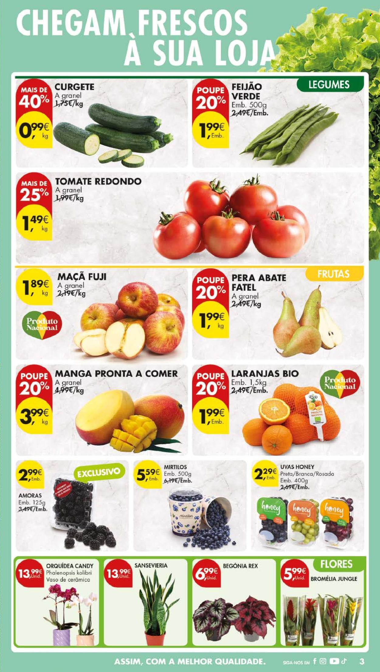 Folheto Pingo Doce - 6.5.2025 - 12.5.2025.