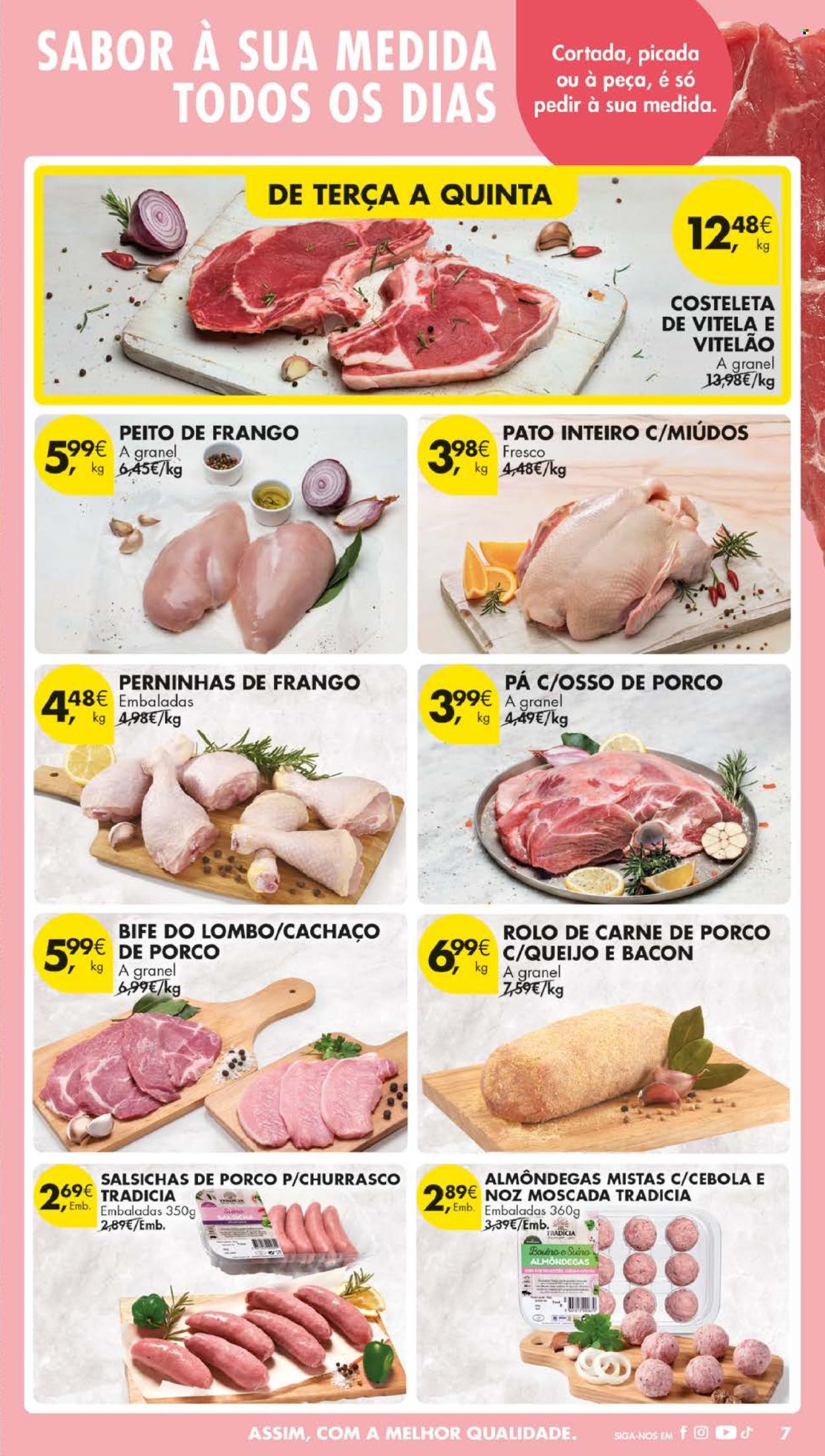 Folheto Pingo Doce - 6.5.2025 - 12.5.2025.