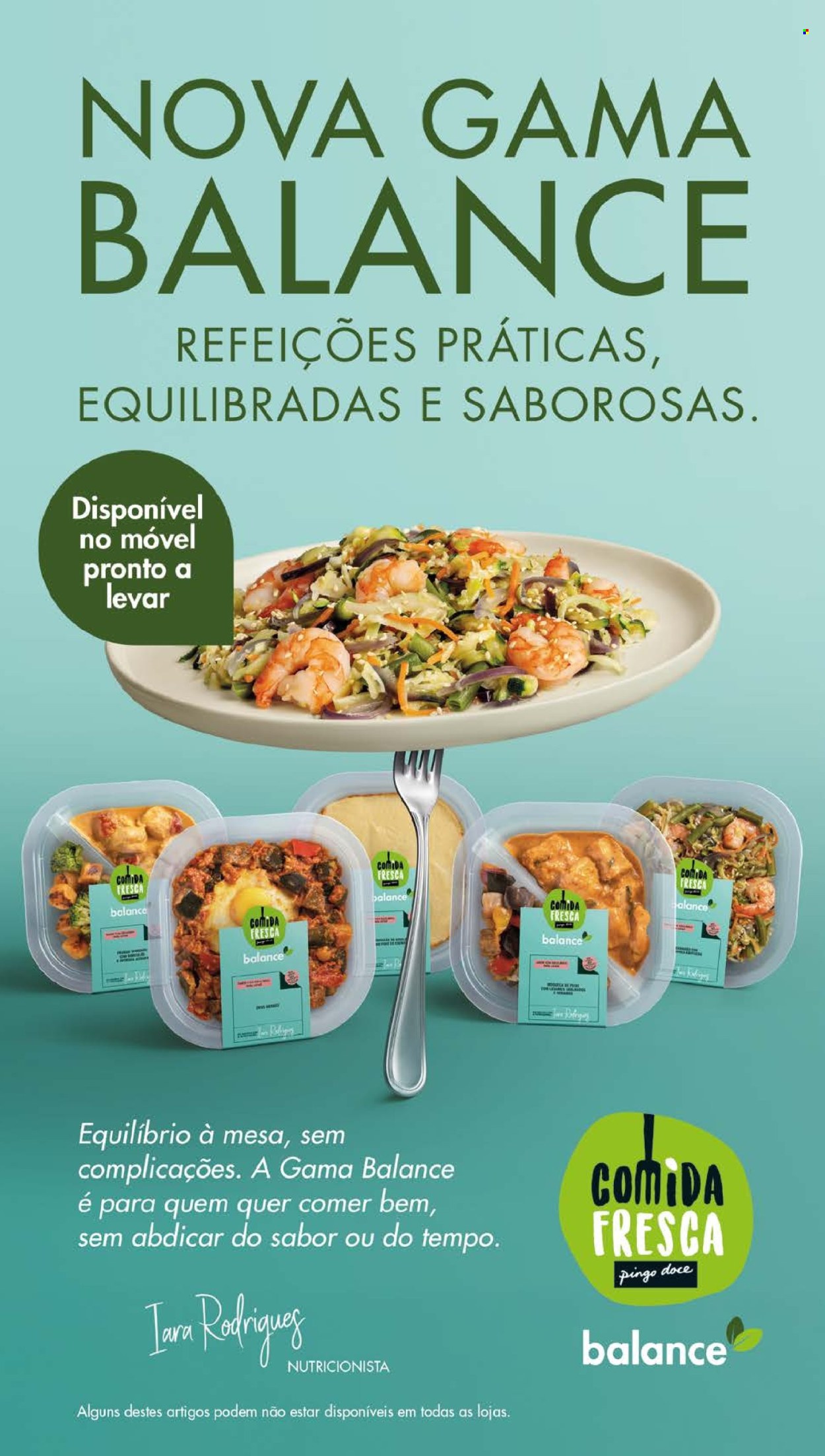 Folheto Pingo Doce - 6.5.2025 - 12.5.2025.