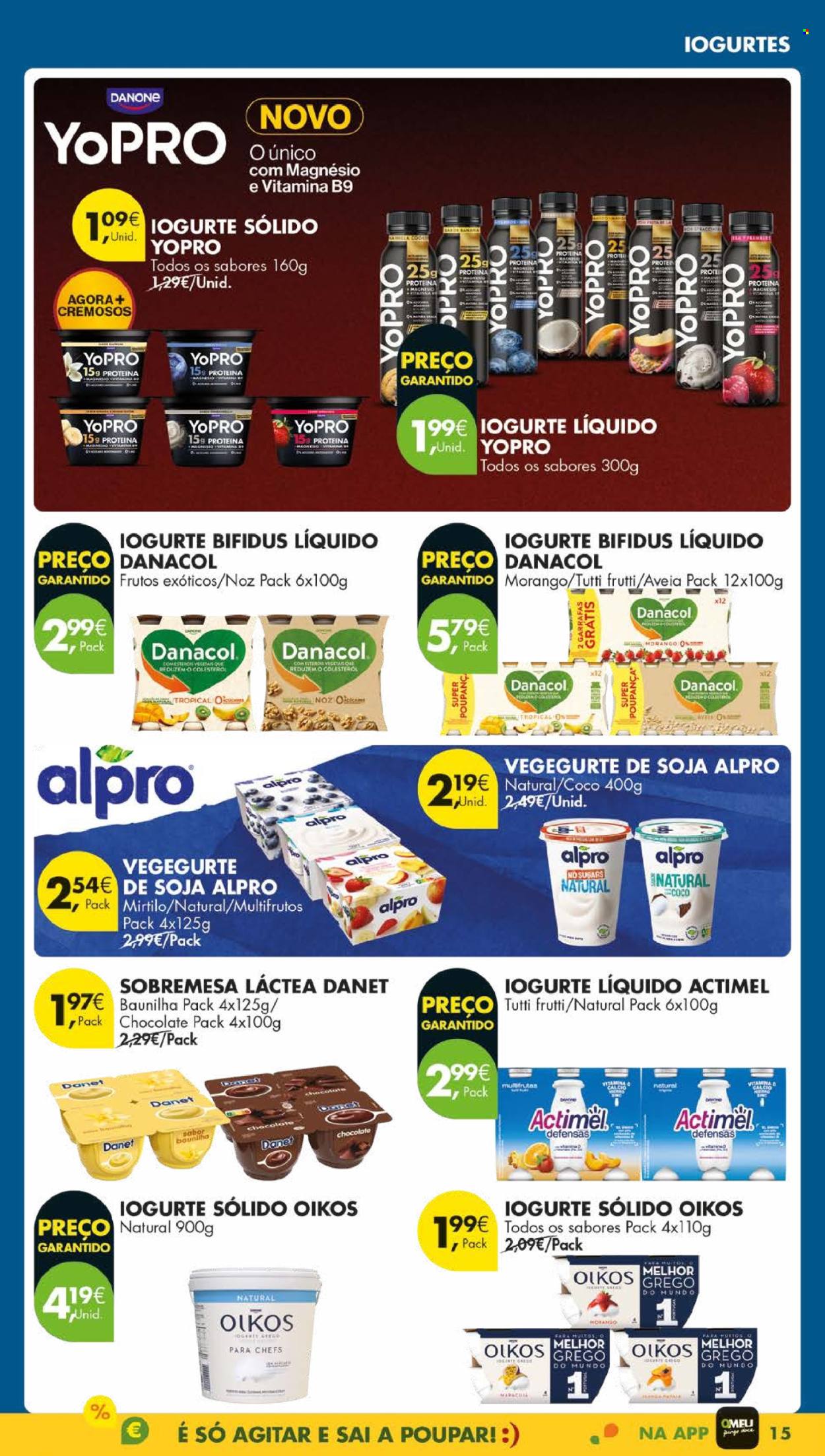 Folheto Pingo Doce - 6.5.2025 - 12.5.2025.