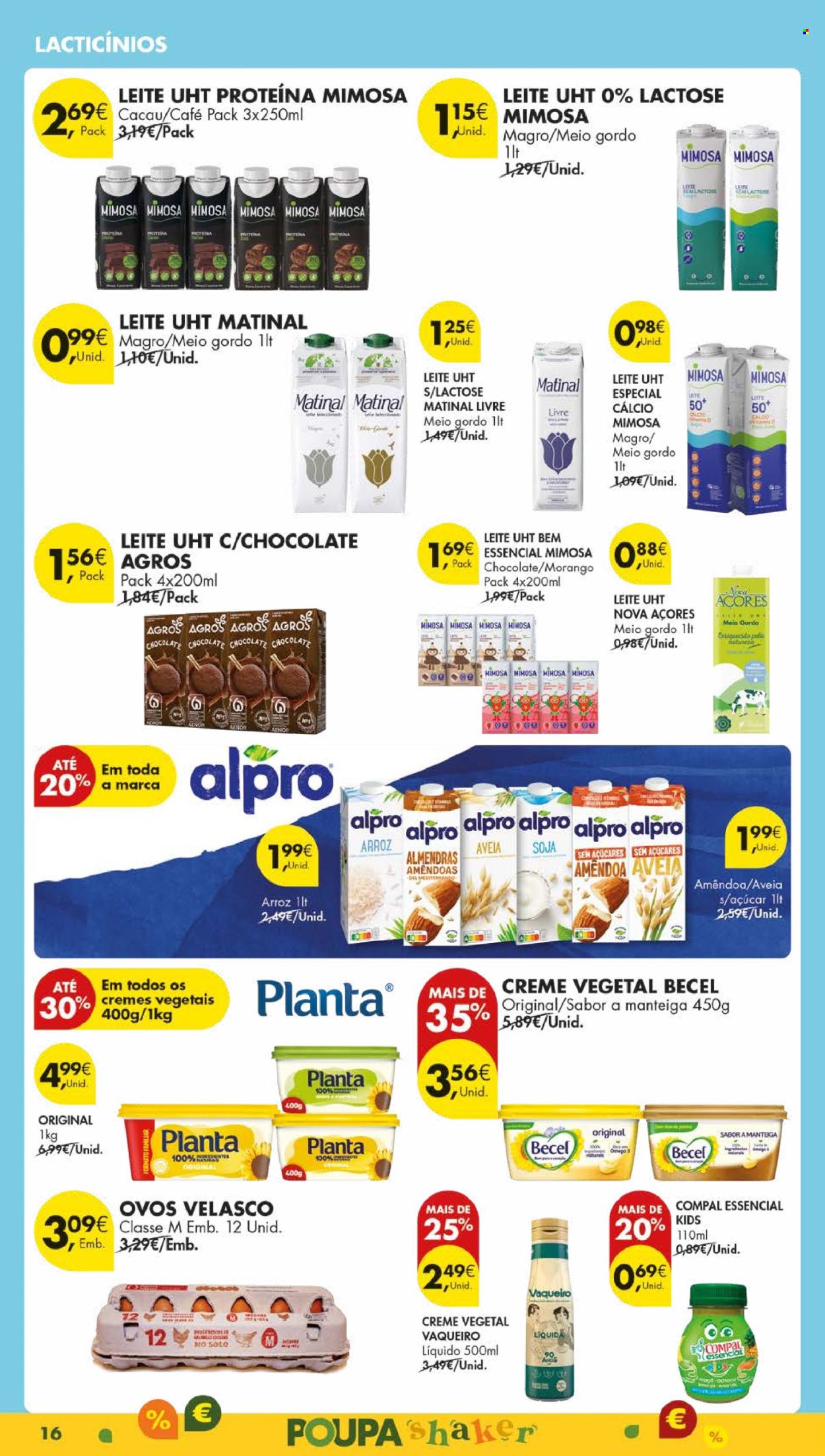 Folheto Pingo Doce - 6.5.2025 - 12.5.2025.