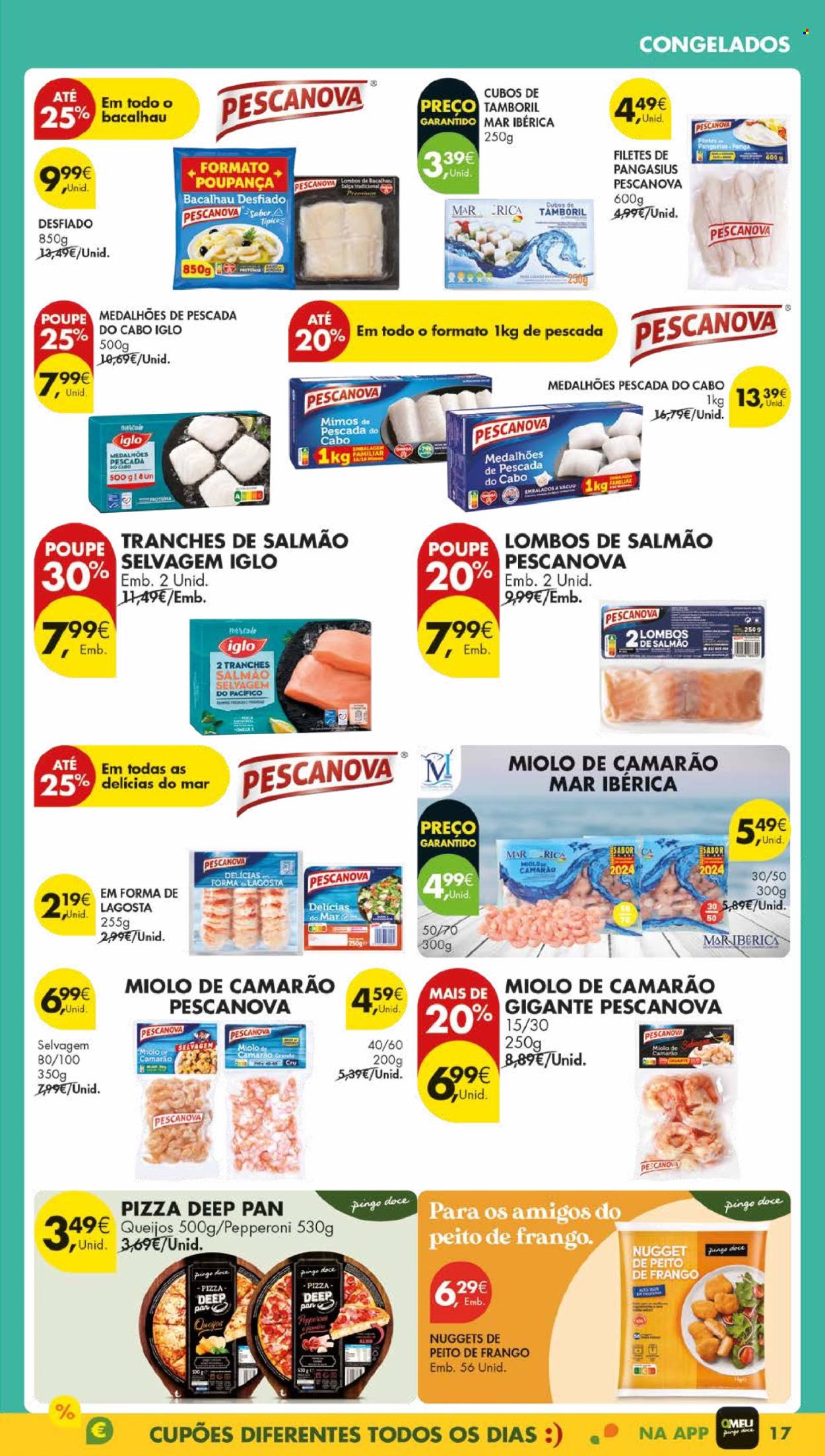 Folheto Pingo Doce - 6.5.2025 - 12.5.2025.