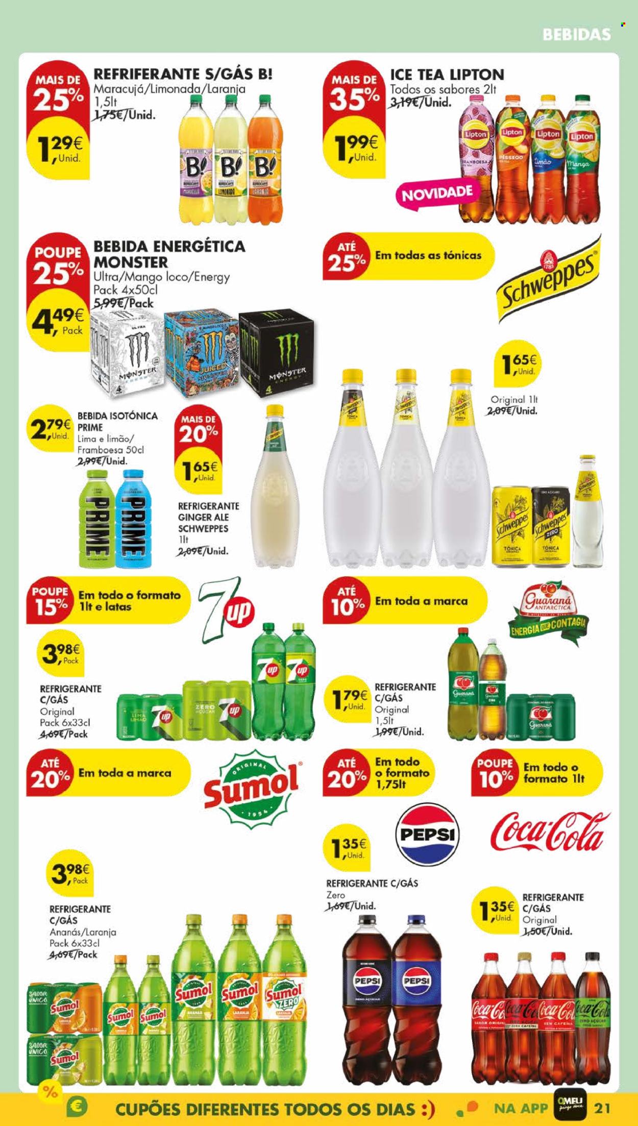 Folheto Pingo Doce - 6.5.2025 - 12.5.2025.