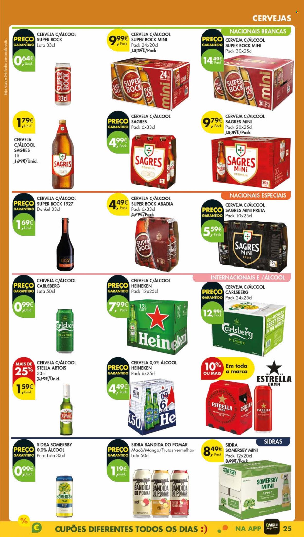 Folheto Pingo Doce - 6.5.2025 - 12.5.2025.