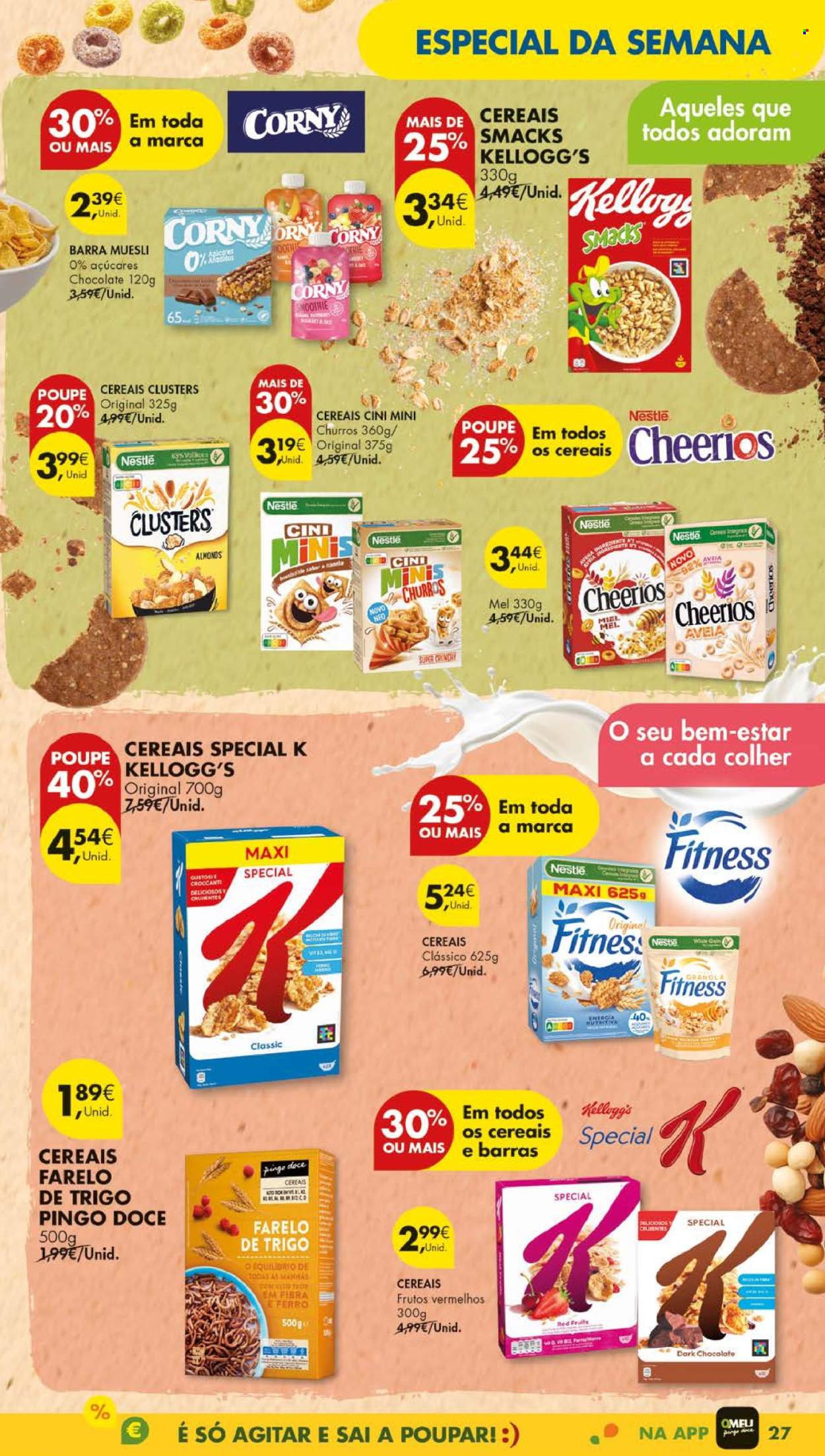 Folheto Pingo Doce - 6.5.2025 - 12.5.2025.