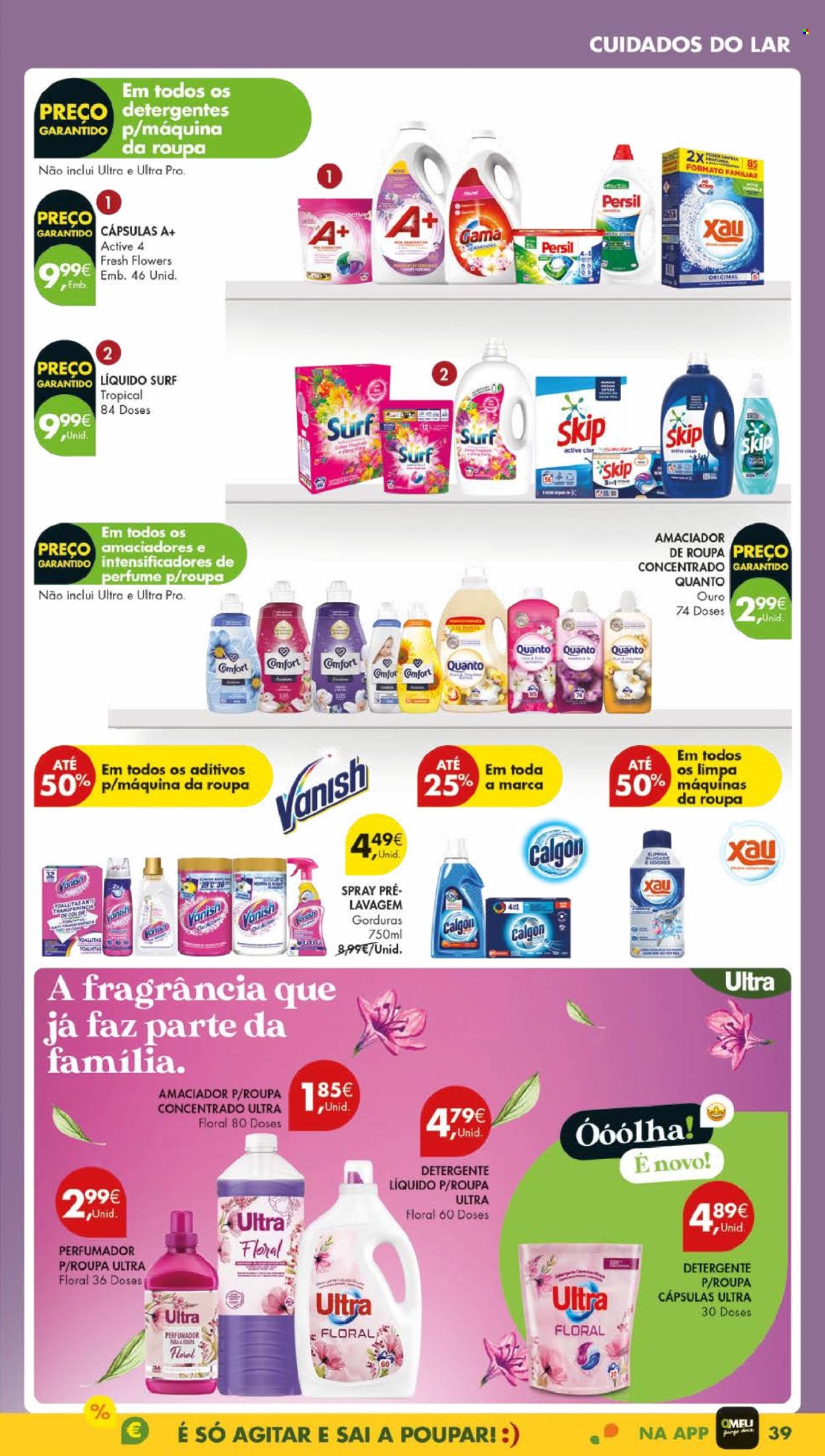 Folheto Pingo Doce - 6.5.2025 - 12.5.2025.
