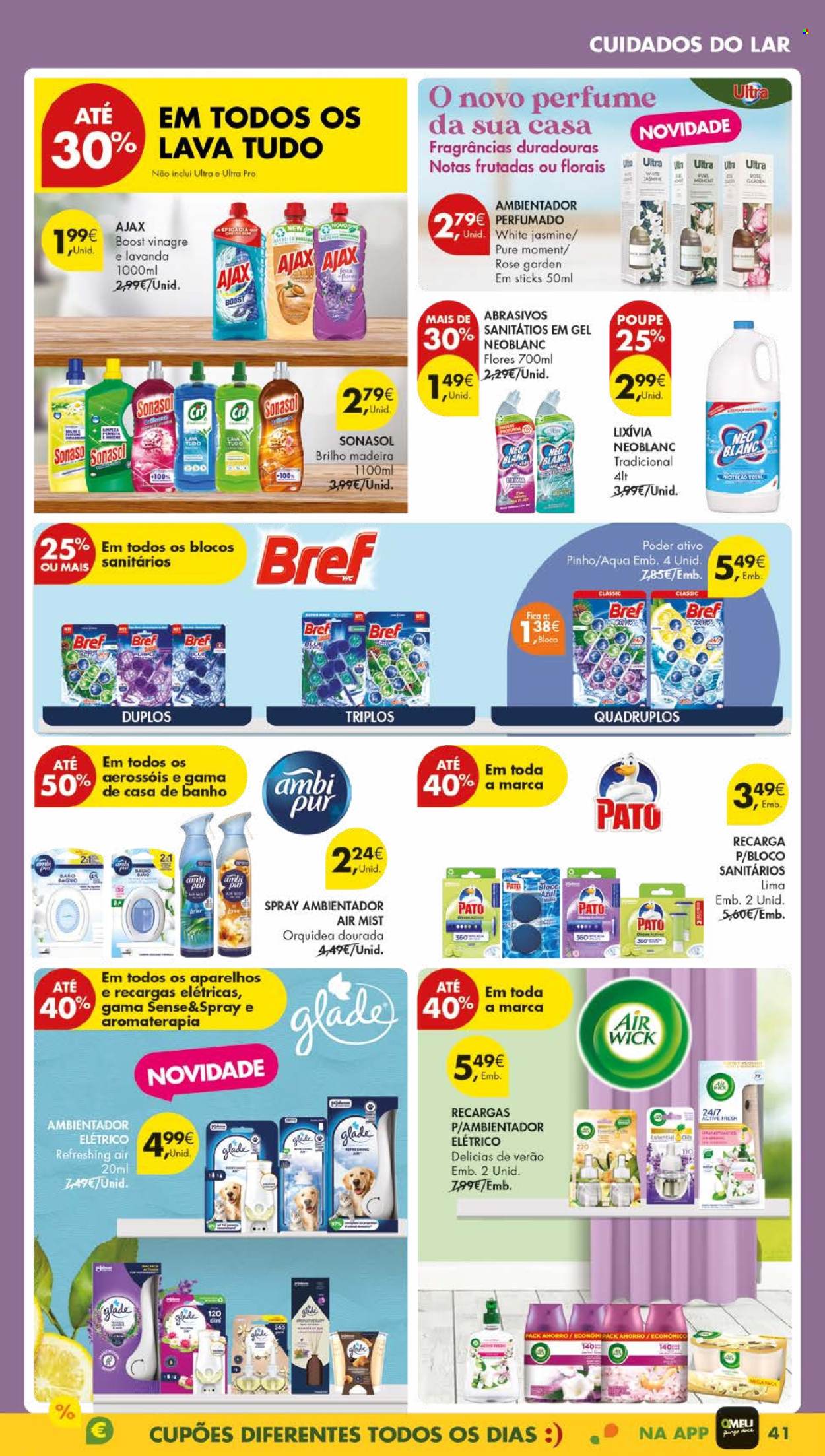 Folheto Pingo Doce - 6.5.2025 - 12.5.2025.