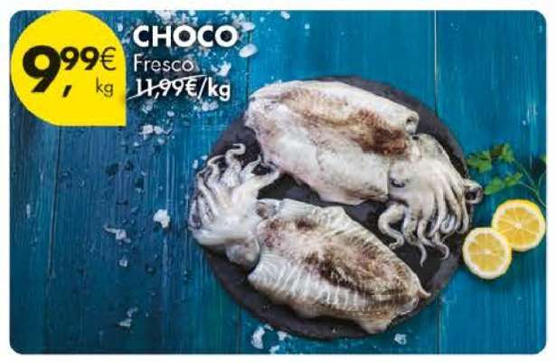 Choco
