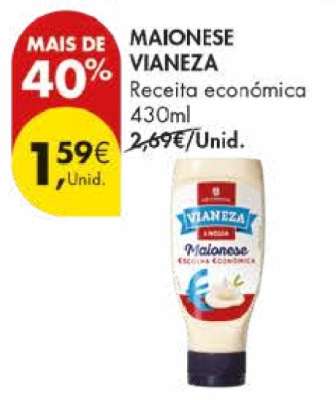 Maionese Vianeza