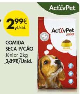 ActiivPet Junior