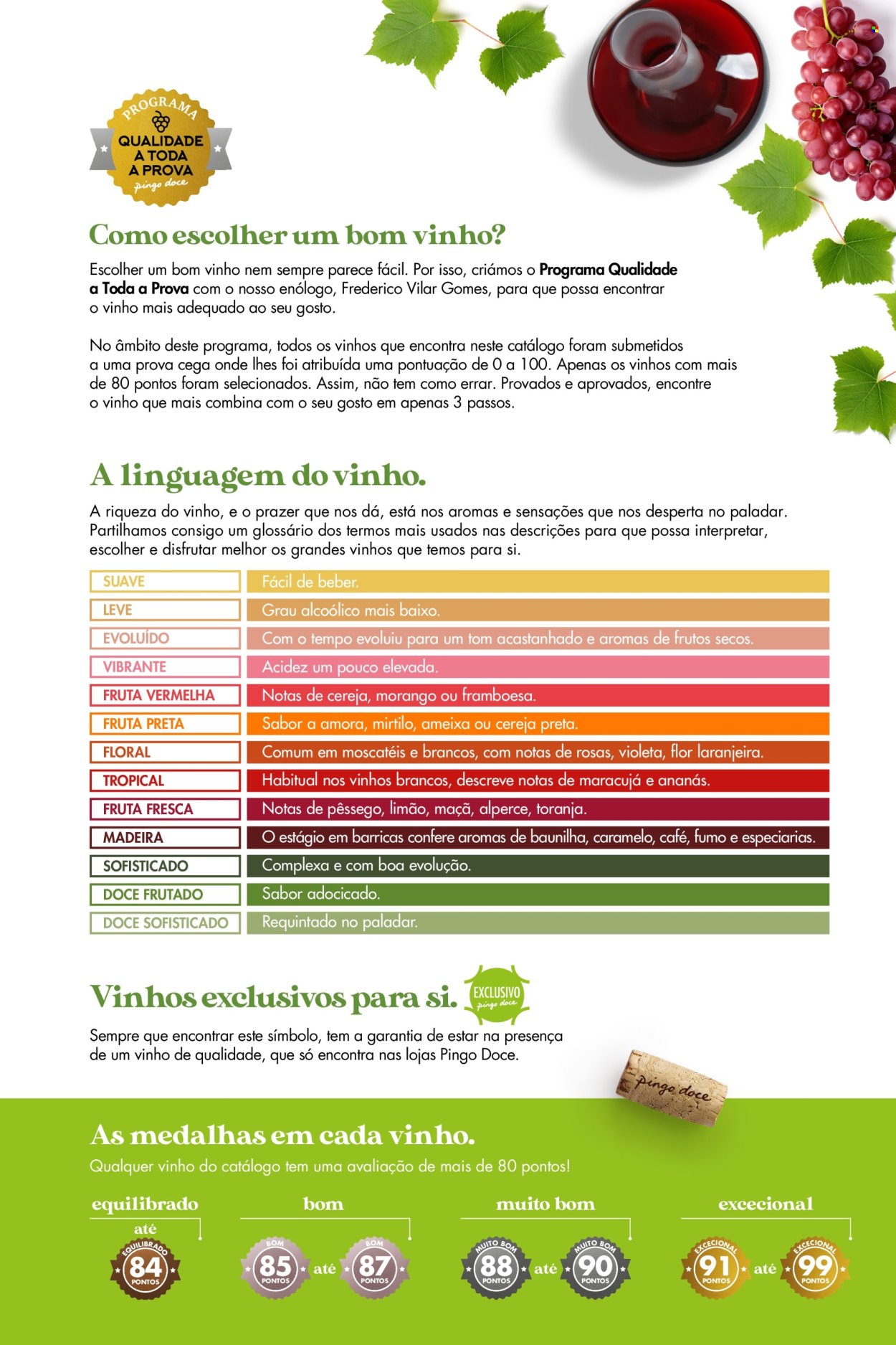Folheto Pingo Doce - 6.5.2025 - 26.5.2025.