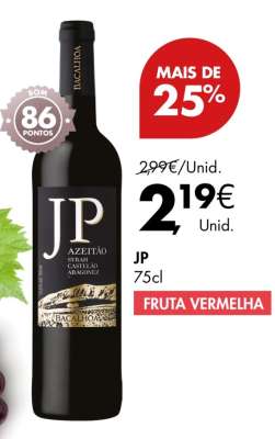 JP Azeitão