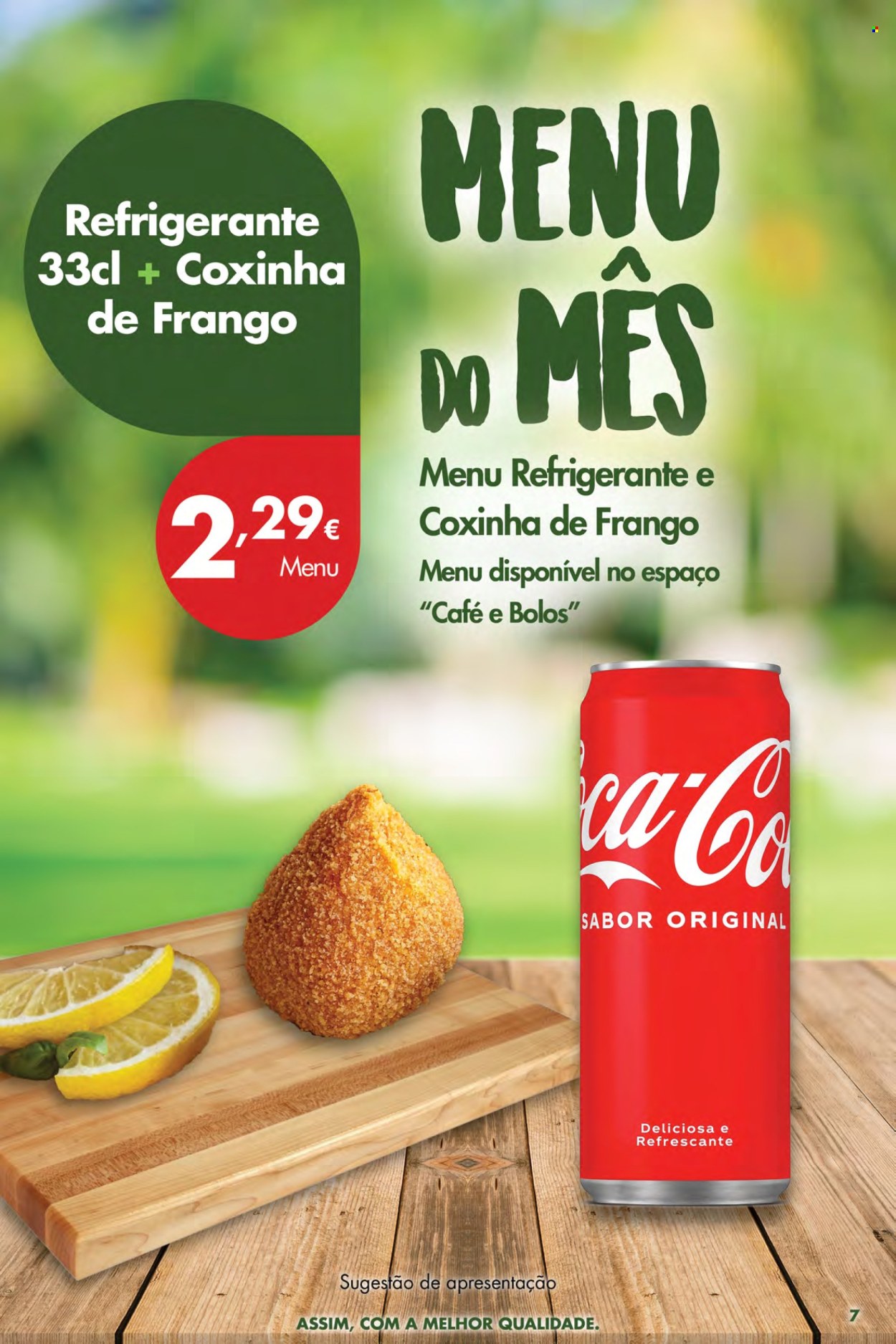 Folheto Pingo Doce - 8.5.2025 - 14.5.2025.