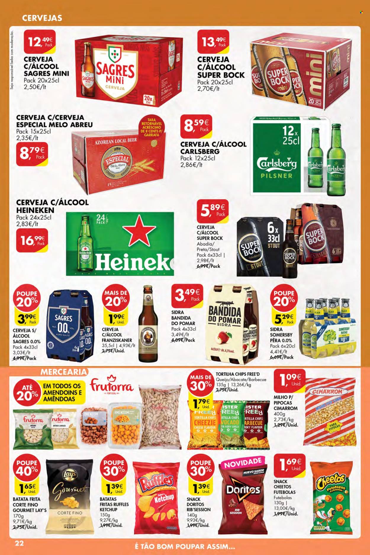 Folheto Pingo Doce - 8.5.2025 - 14.5.2025.