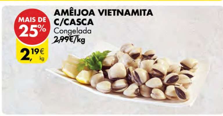 AMÊIJOA VIETNAMITA C/ CASCA