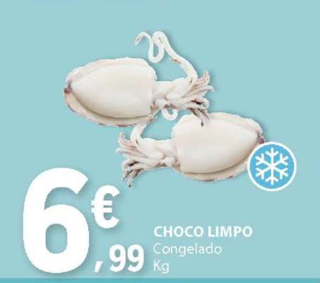 Choco Limpo
