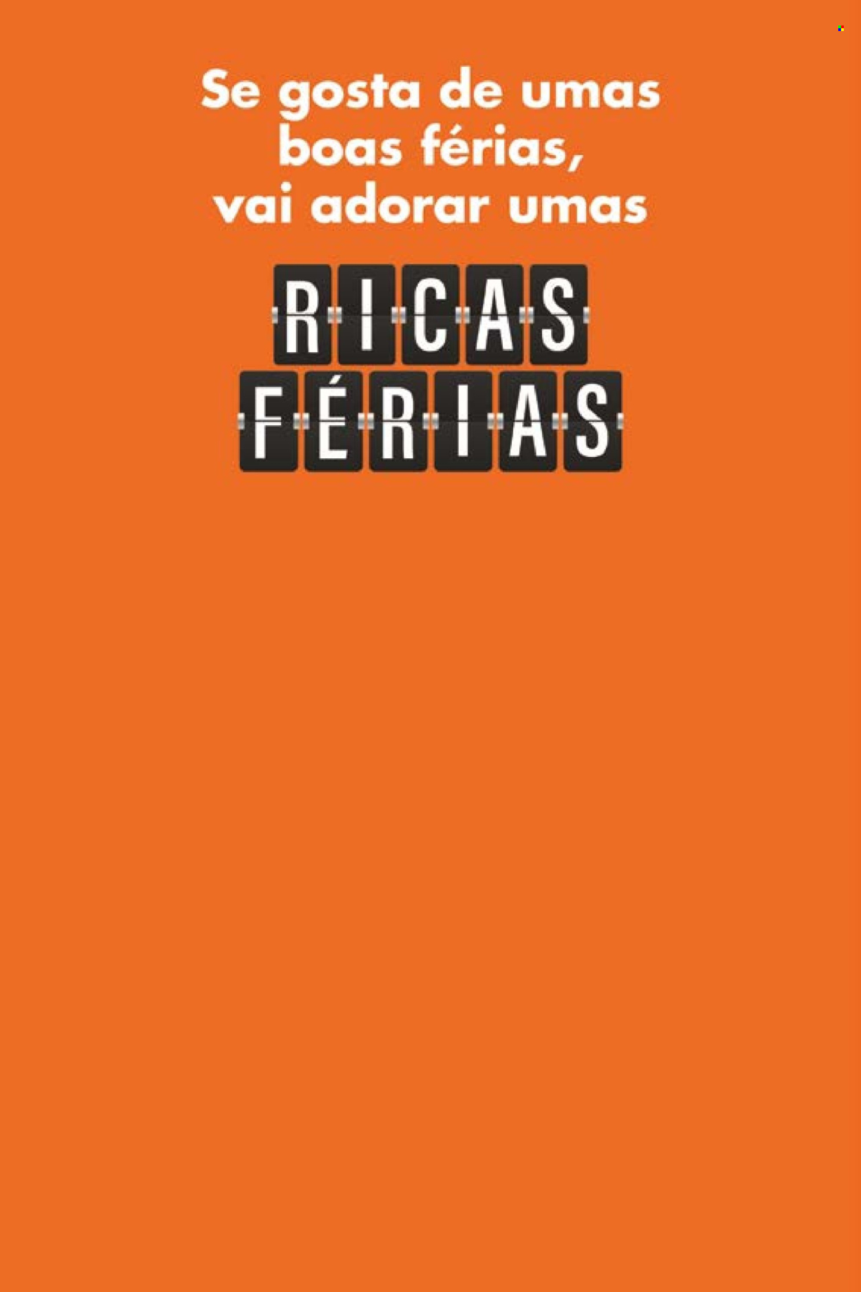 Folheto Pingo Doce - 9.5.2025 - 12.5.2025.