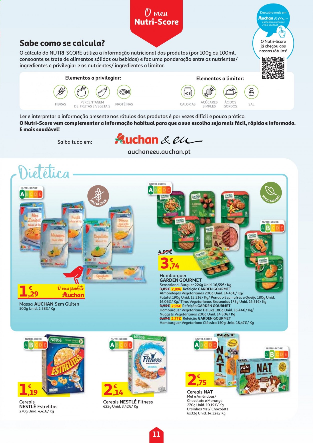 Folheto Auchan - 6.5.2021 - 19.5.2021.